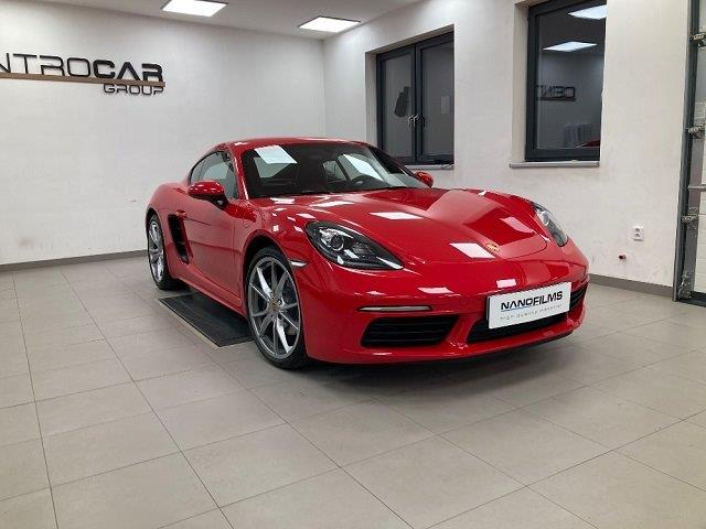 Tónování autoskel v jihomoravské metropoli