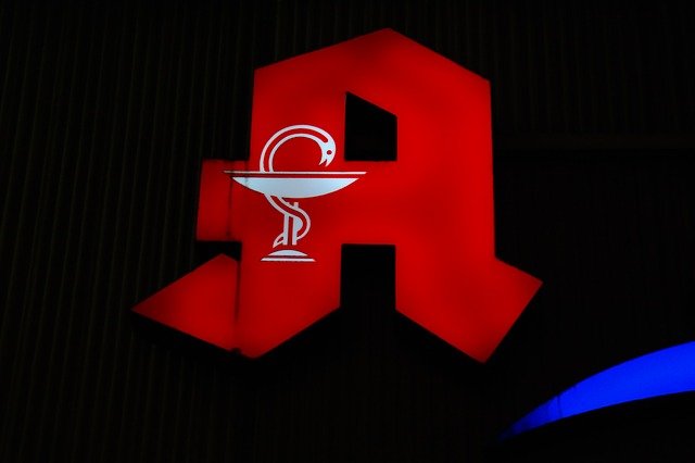 Lékárna – jako odběrné místo pro business