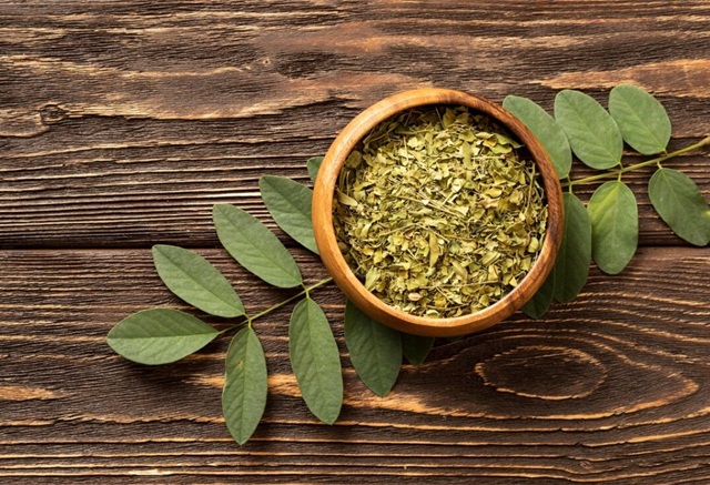 I kratom má svůj význam